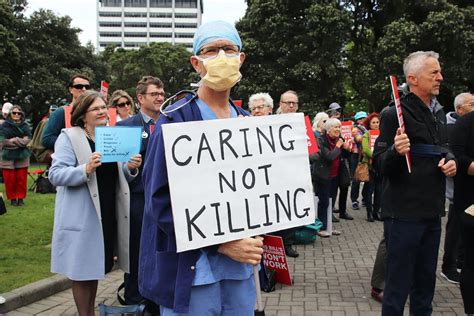 new zealand assisted dying